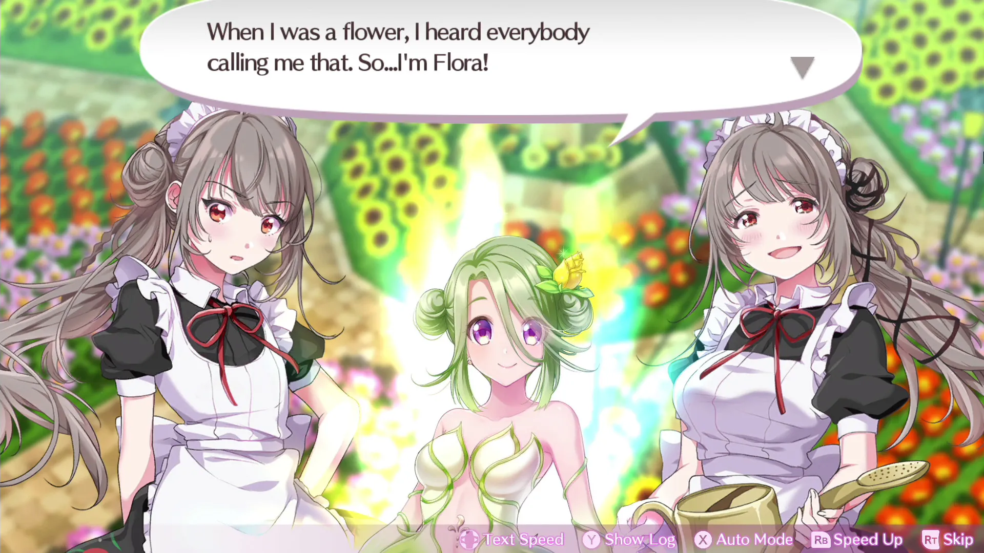 Omega Labyrinth Life: скриншот 7