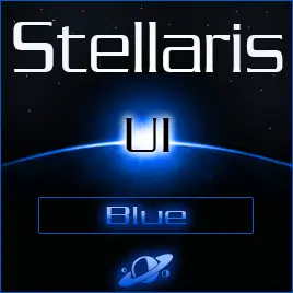 UI Blue