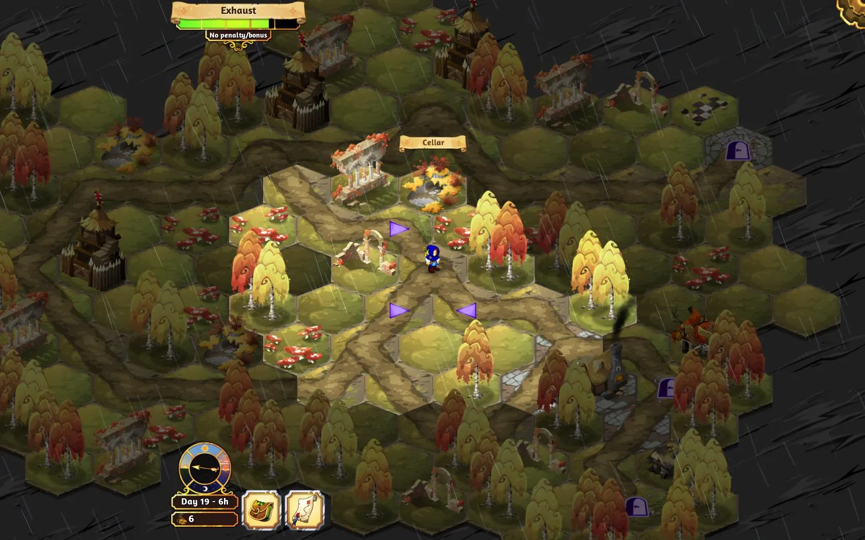 Crowntakers: скриншот 7