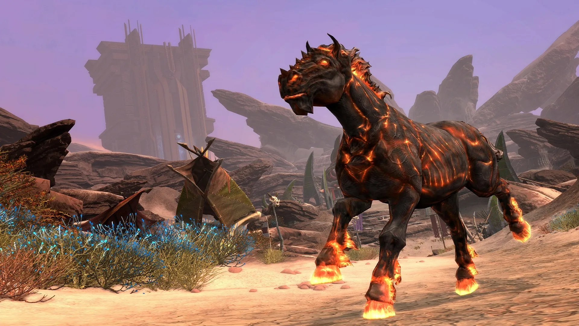 RIFT: скриншот 8