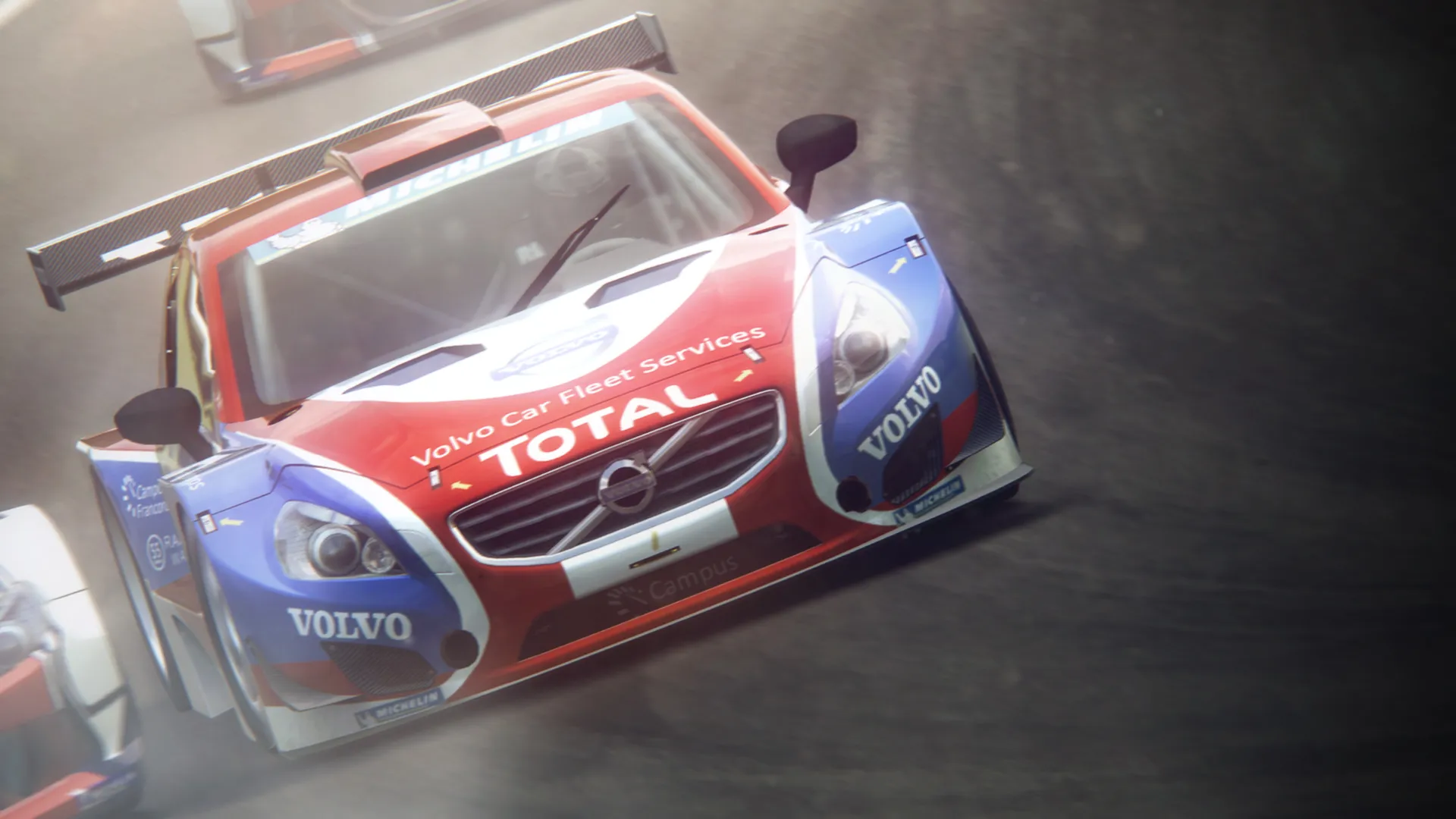 GRID 2: скриншот 2