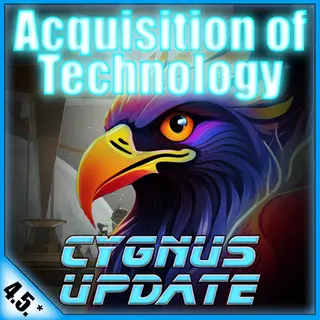 Acquisition of Technology