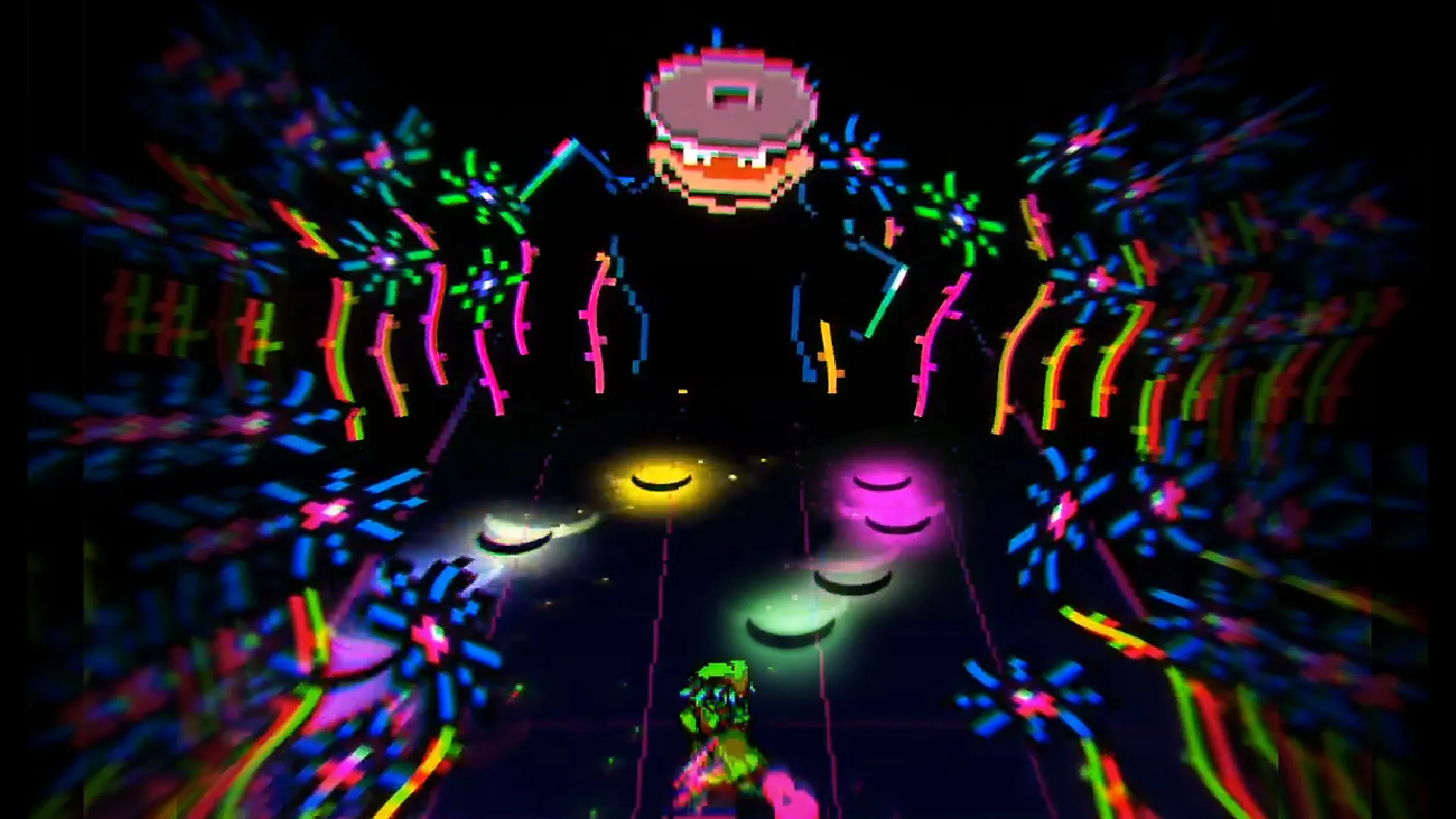 Everhood: скриншот 5