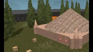 Bush
