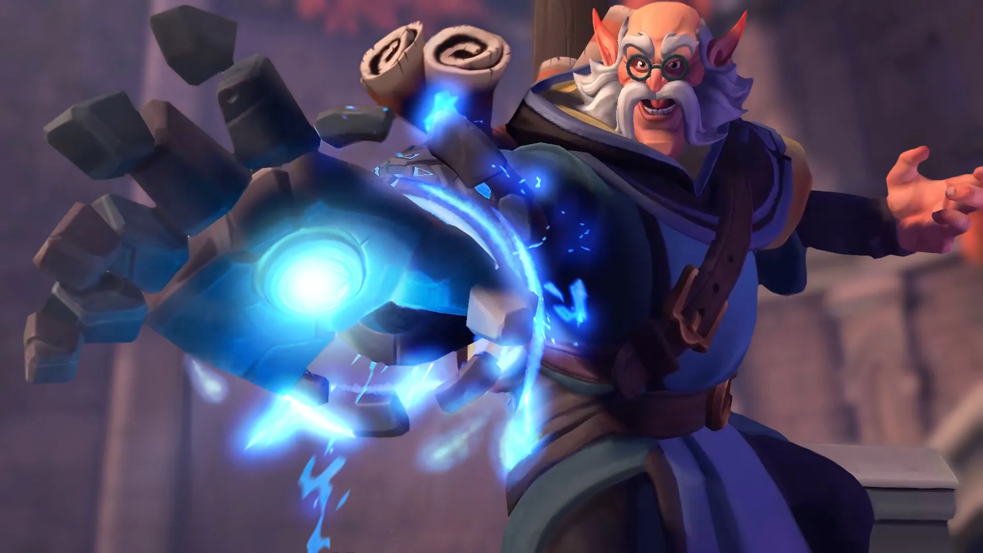 Paladins®: скриншот 5