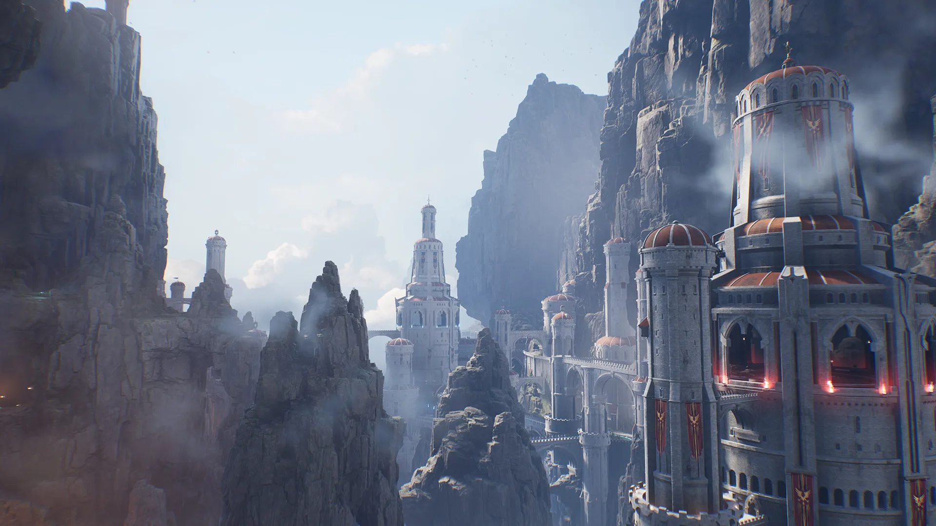 Century: Age of Ashes: скриншот 7