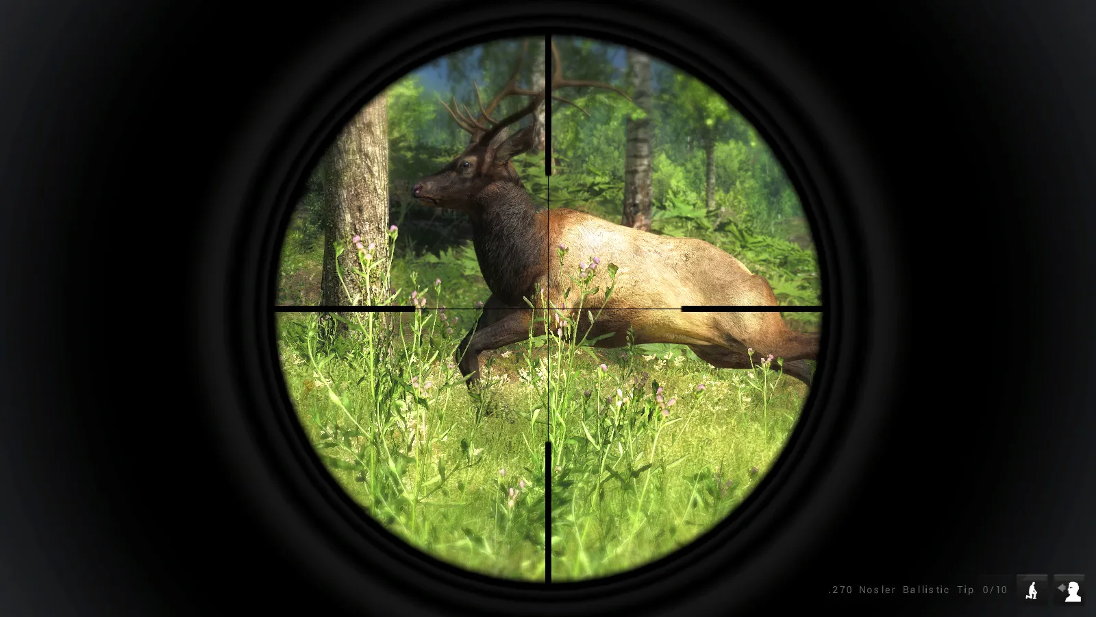 theHunter Classic: скриншот 7