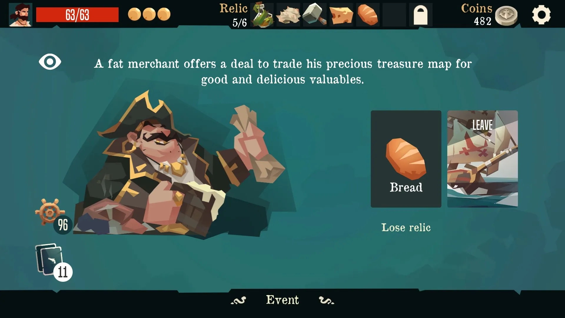Pirates Outlaws: скриншот 5