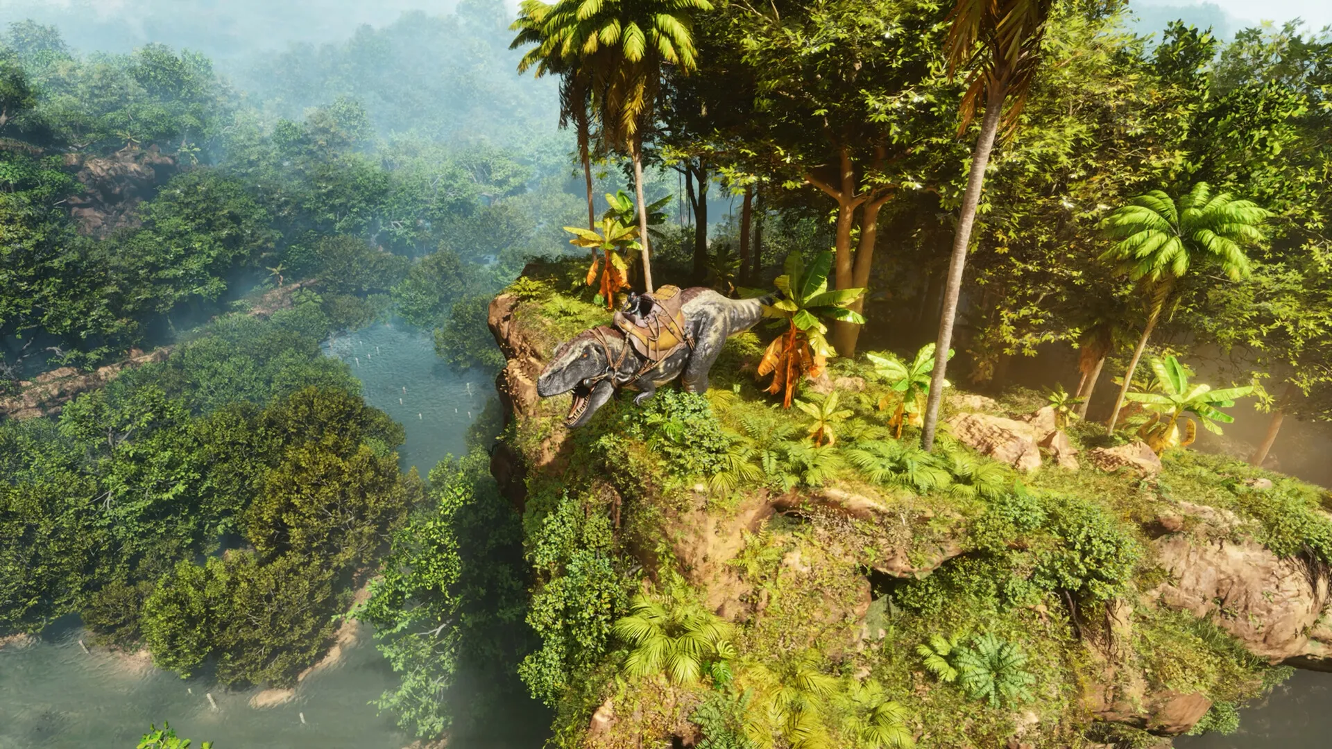 ARK: Survival Ascended: скриншот 3