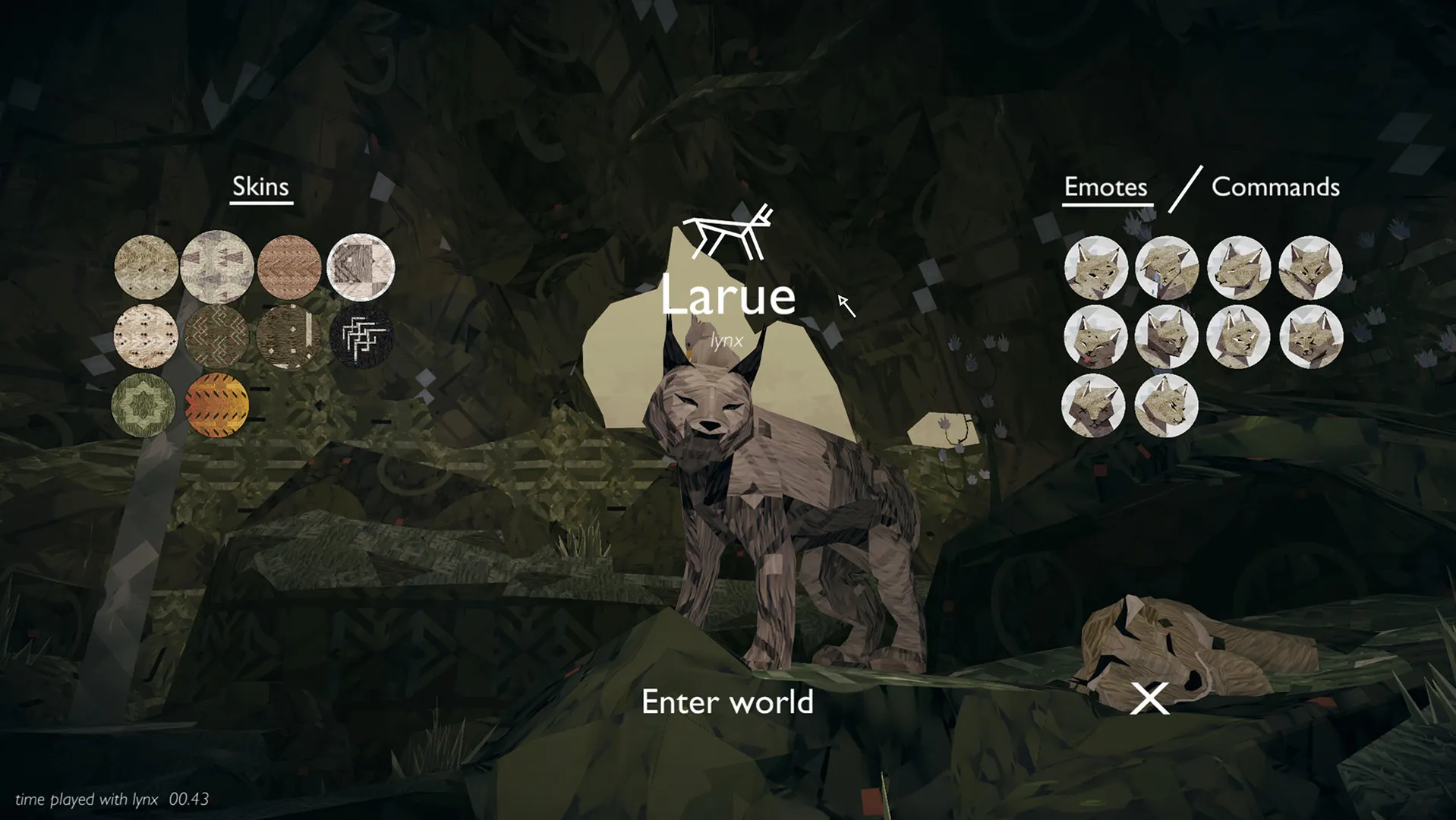 Meadow - A Shelter Game: скриншот 3