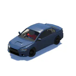 Karin Kuruma (GTA V)