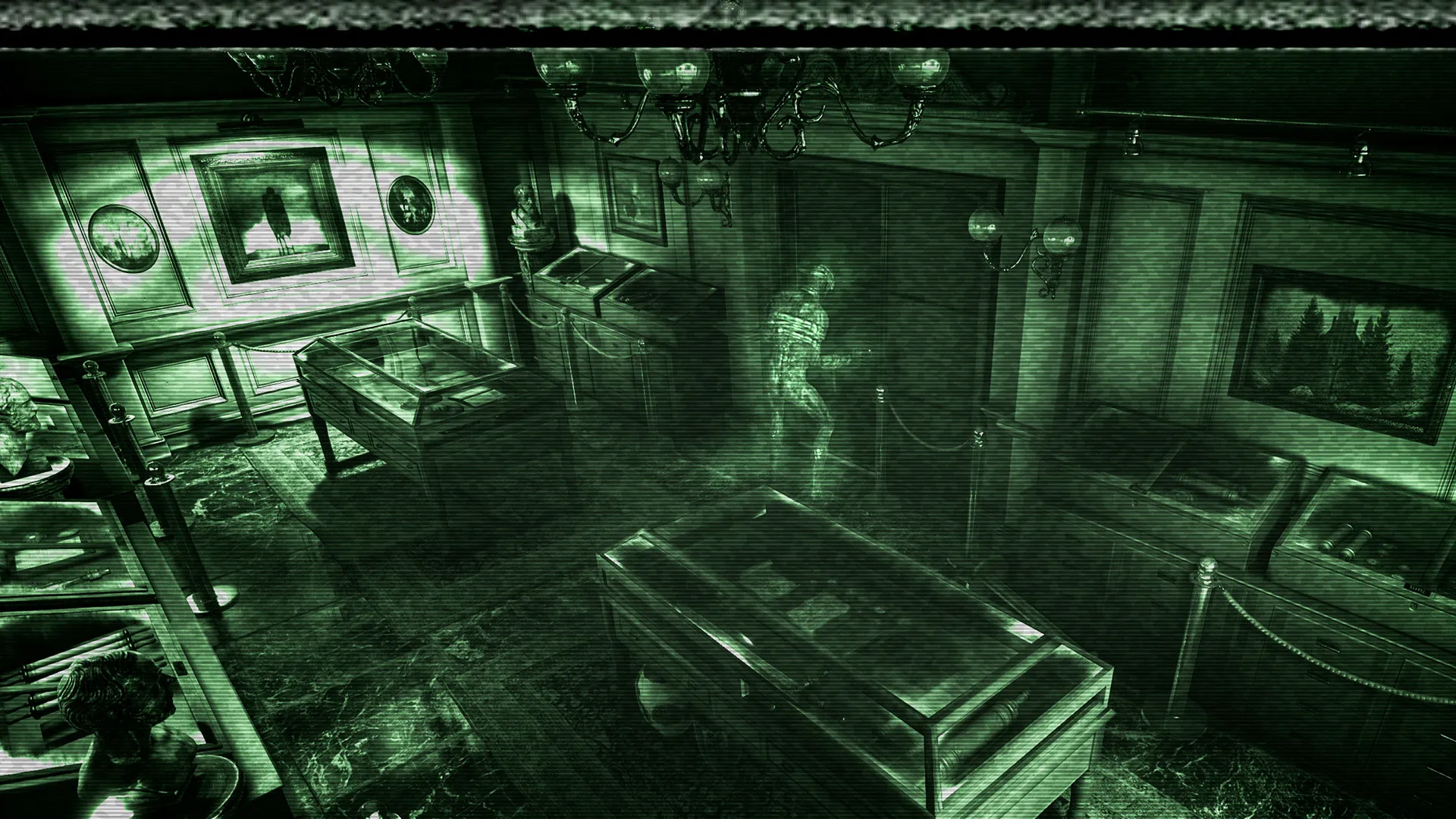 SONG OF HORROR COMPLETE EDITION: скриншот 2