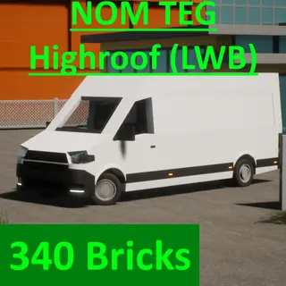 NOM TEG Highroof (LWB)