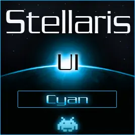 UI Cyan