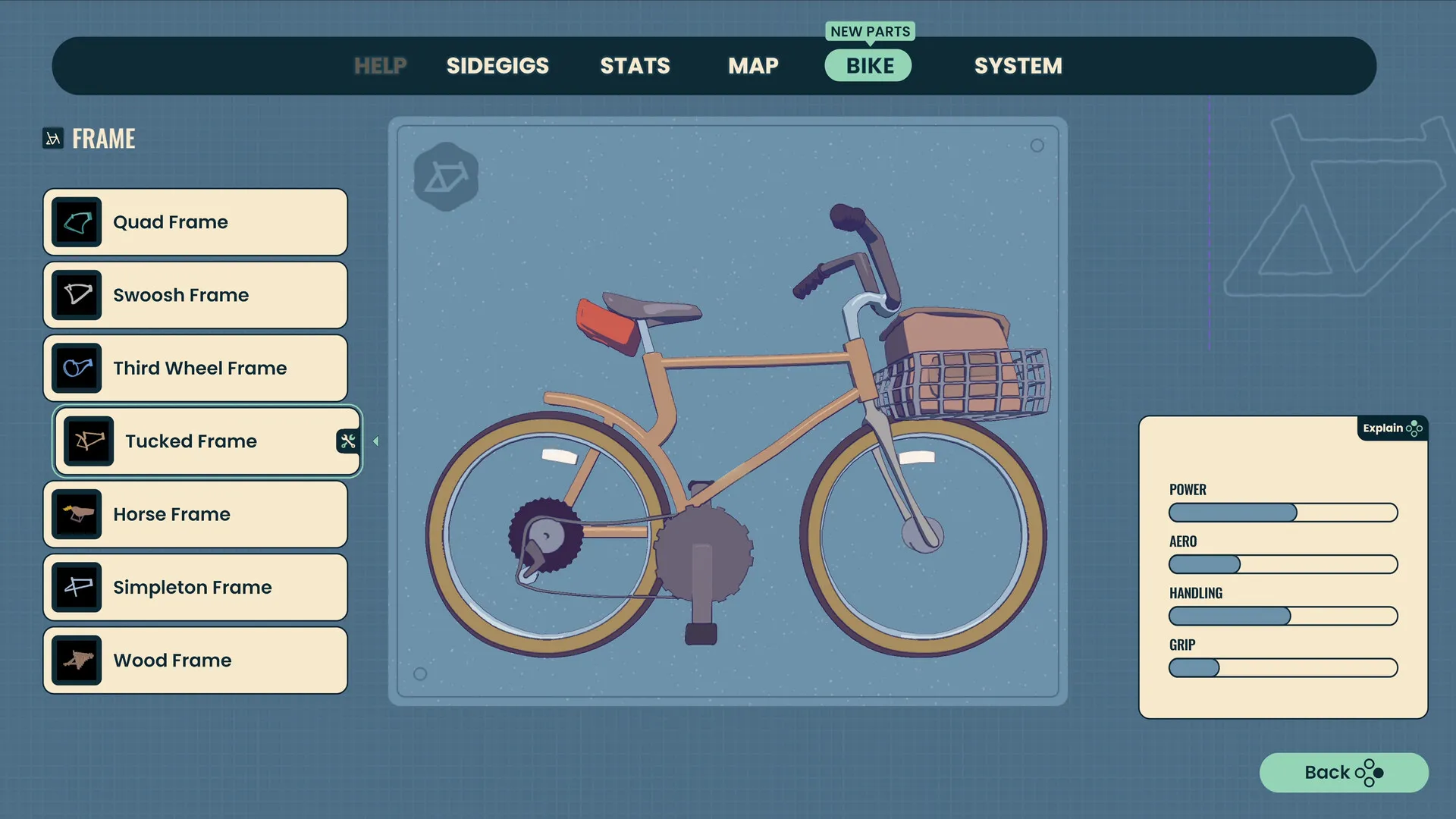 Wheel World: скриншот 6