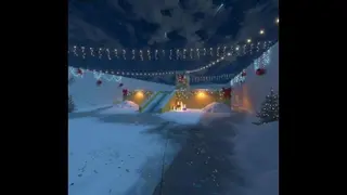 Awp LEGO 2 (Winter TG)