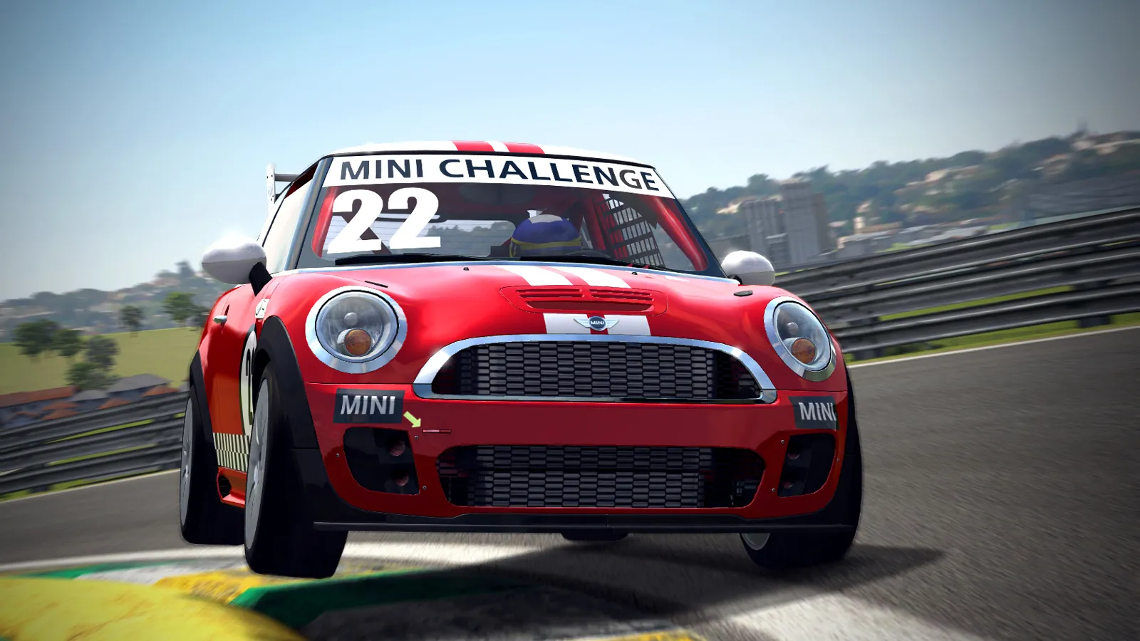 Stock Car Extreme: скриншот 1