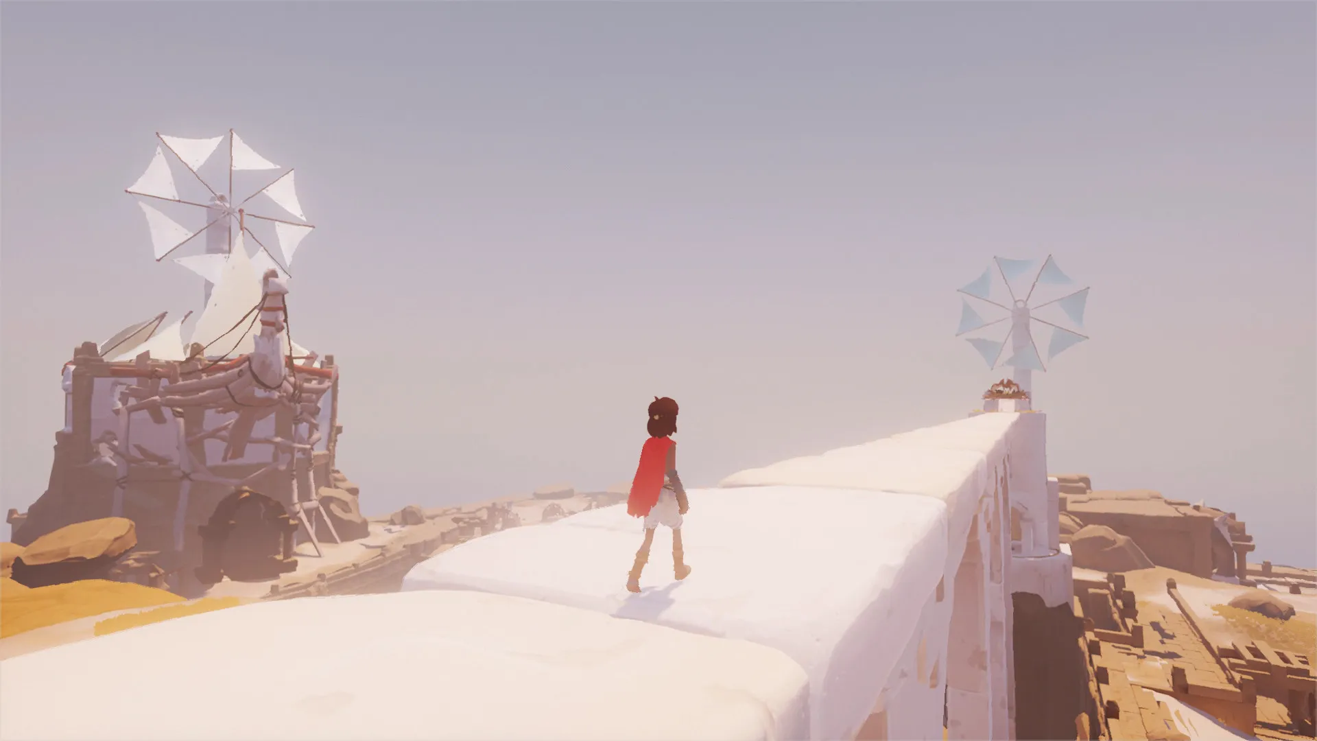 RiME: скриншот 5