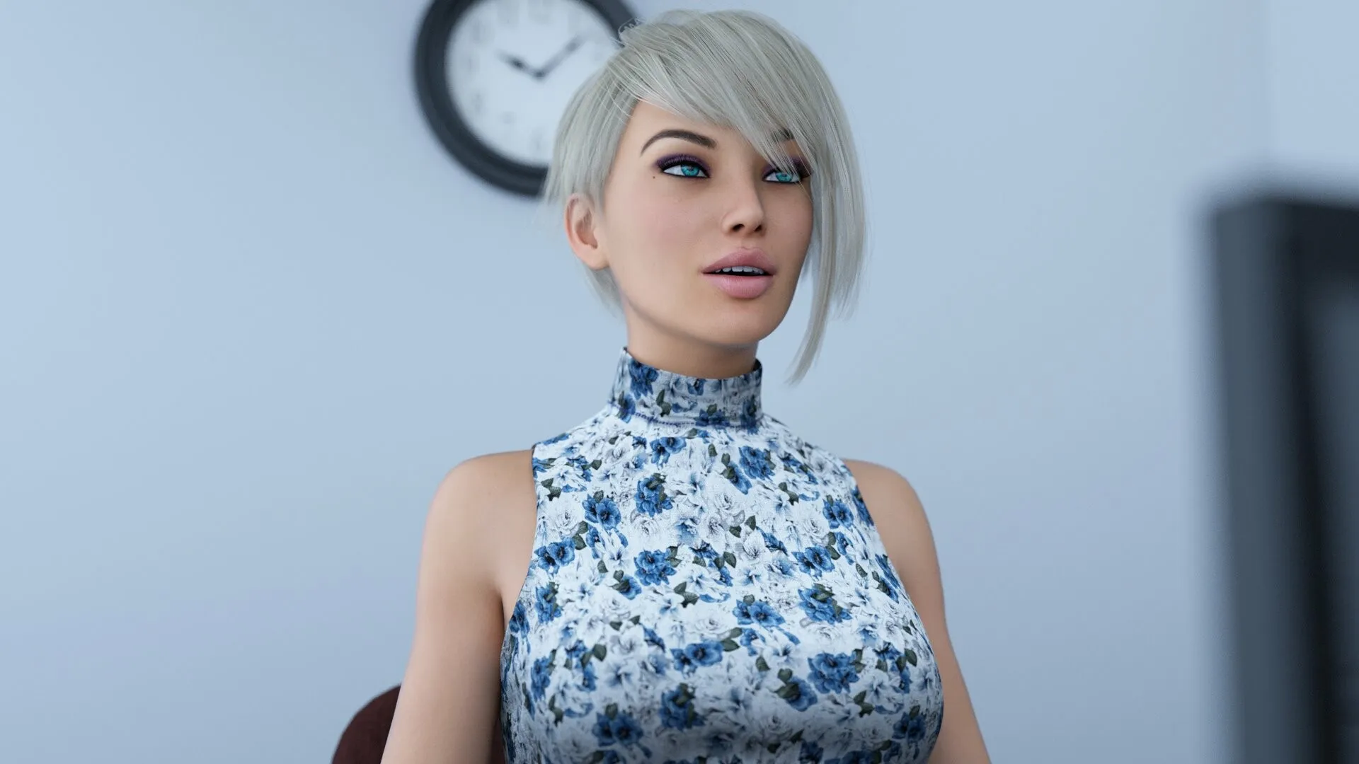 Milfy City - Final Edition: скриншот 2