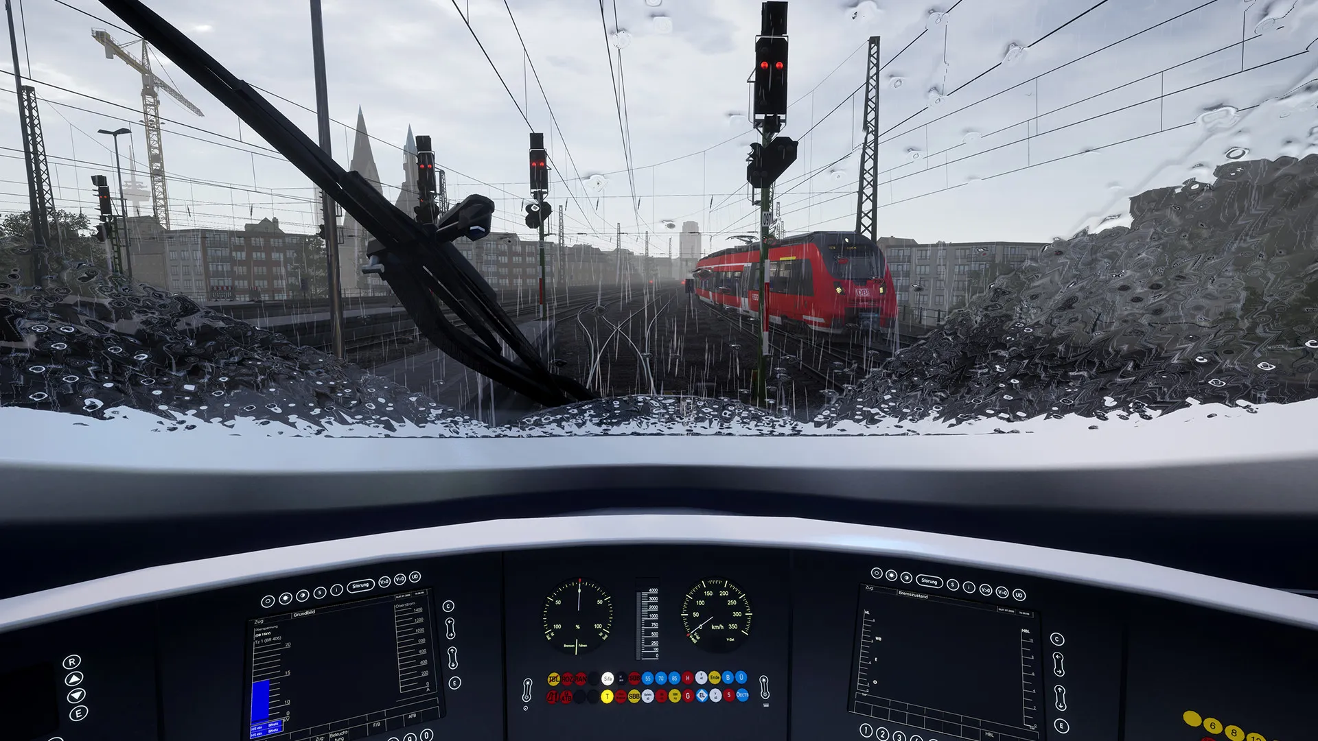 Train Sim World® 2: скриншот 8