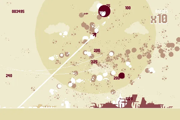LUFTRAUSERS: скриншот 4
