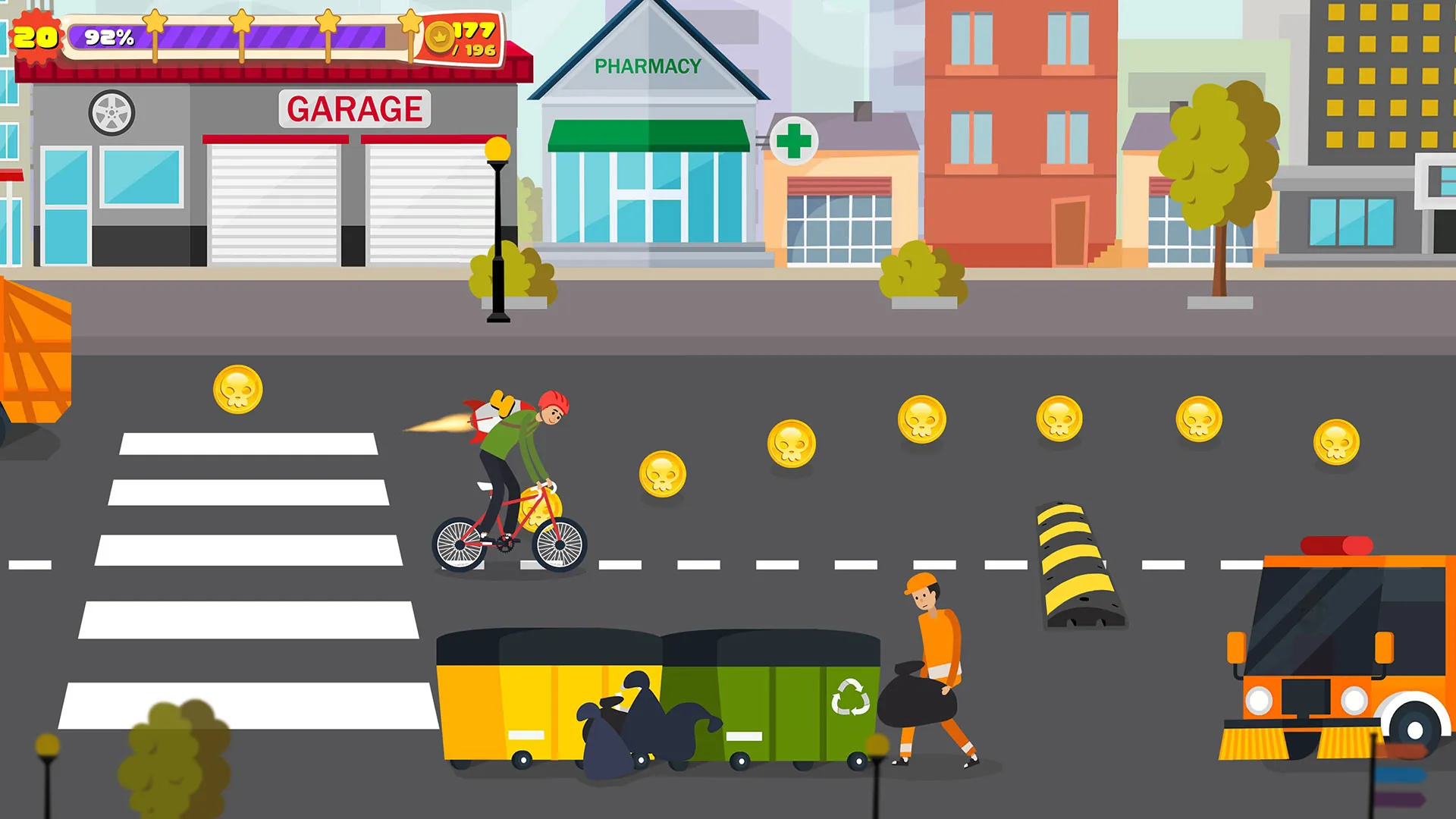 Educational Games for Kids: скриншот 4