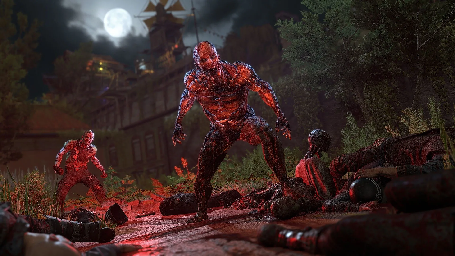 Dying Light 2 Stay Human: Reloaded Edition: скриншот 3