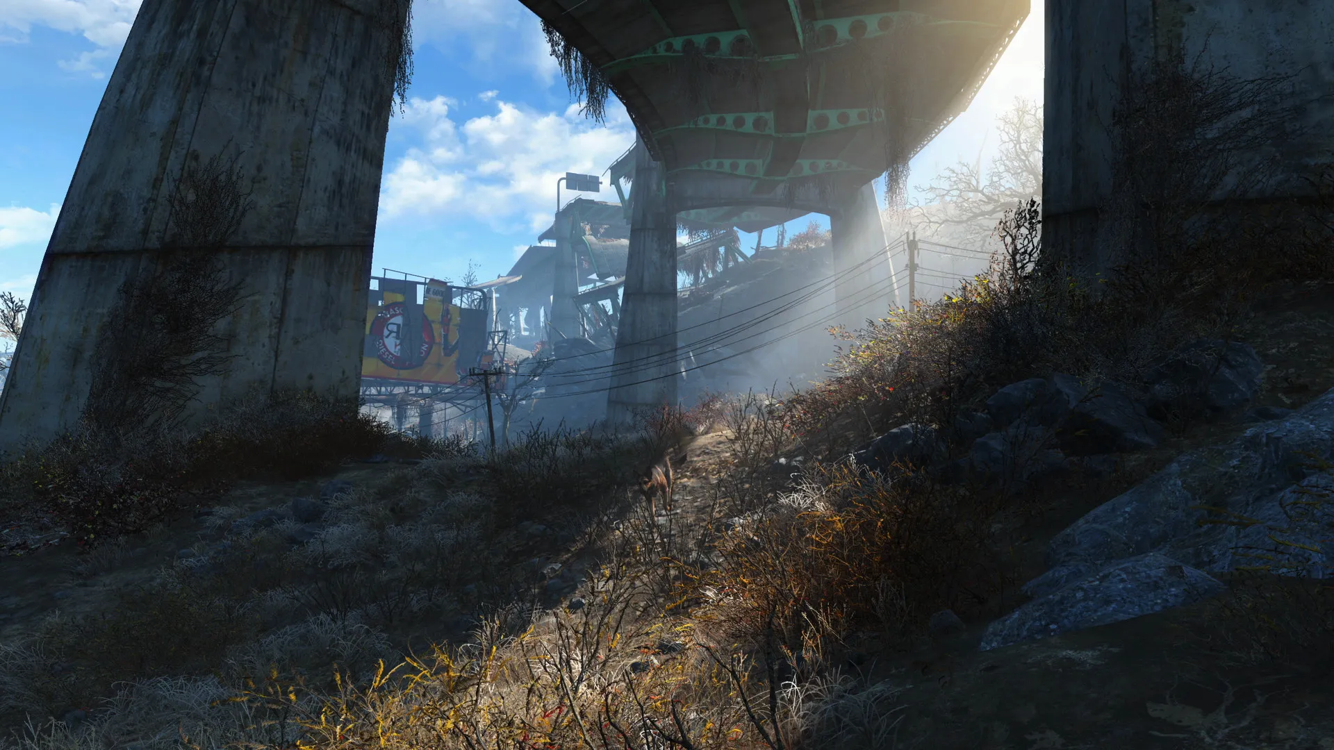 Fallout 4: скриншот 4