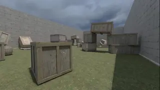 Aim Colosseum