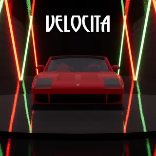 Velocita Montegrosso LM 1989