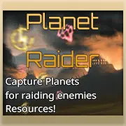 Planet Raider