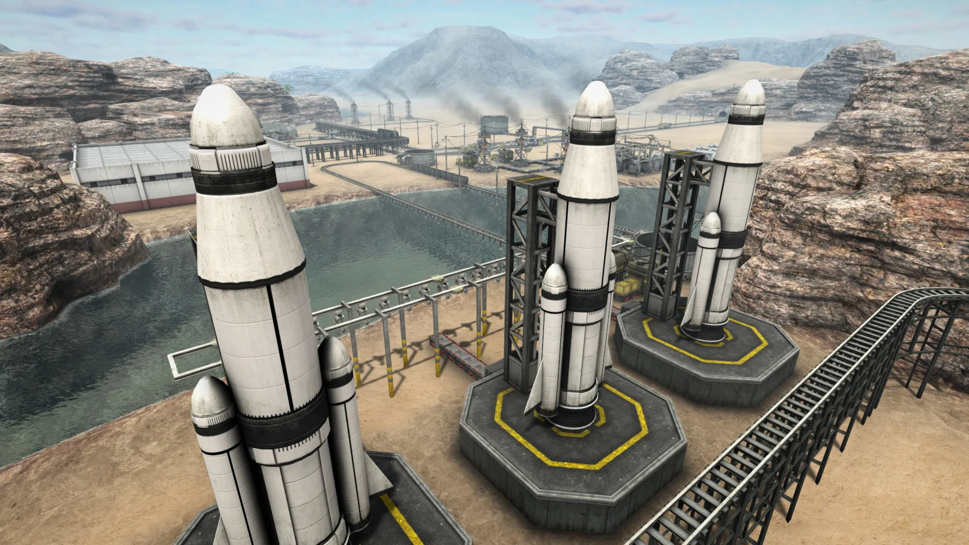 Automation Empire: скриншот 8