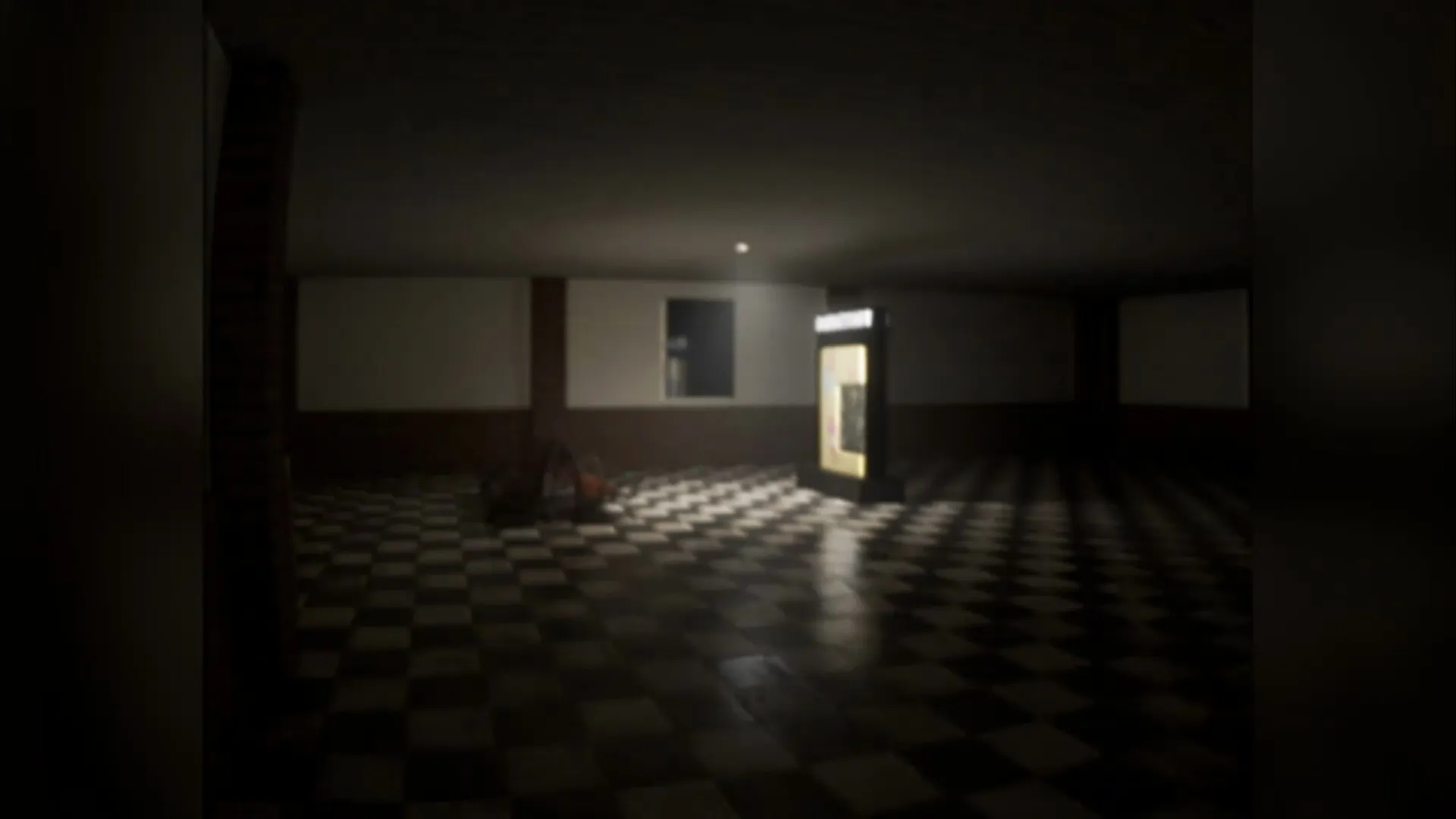The Complex: Found Footage: скриншот 8