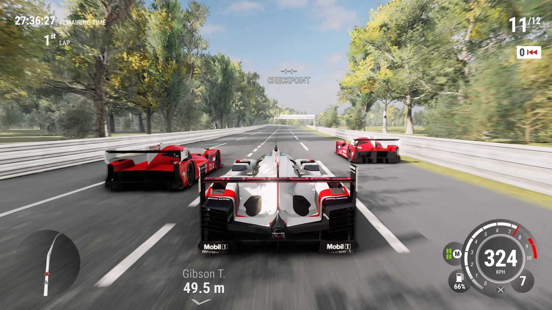 Gear.Club Unlimited 2 - Ultimate Edition: скриншот 5