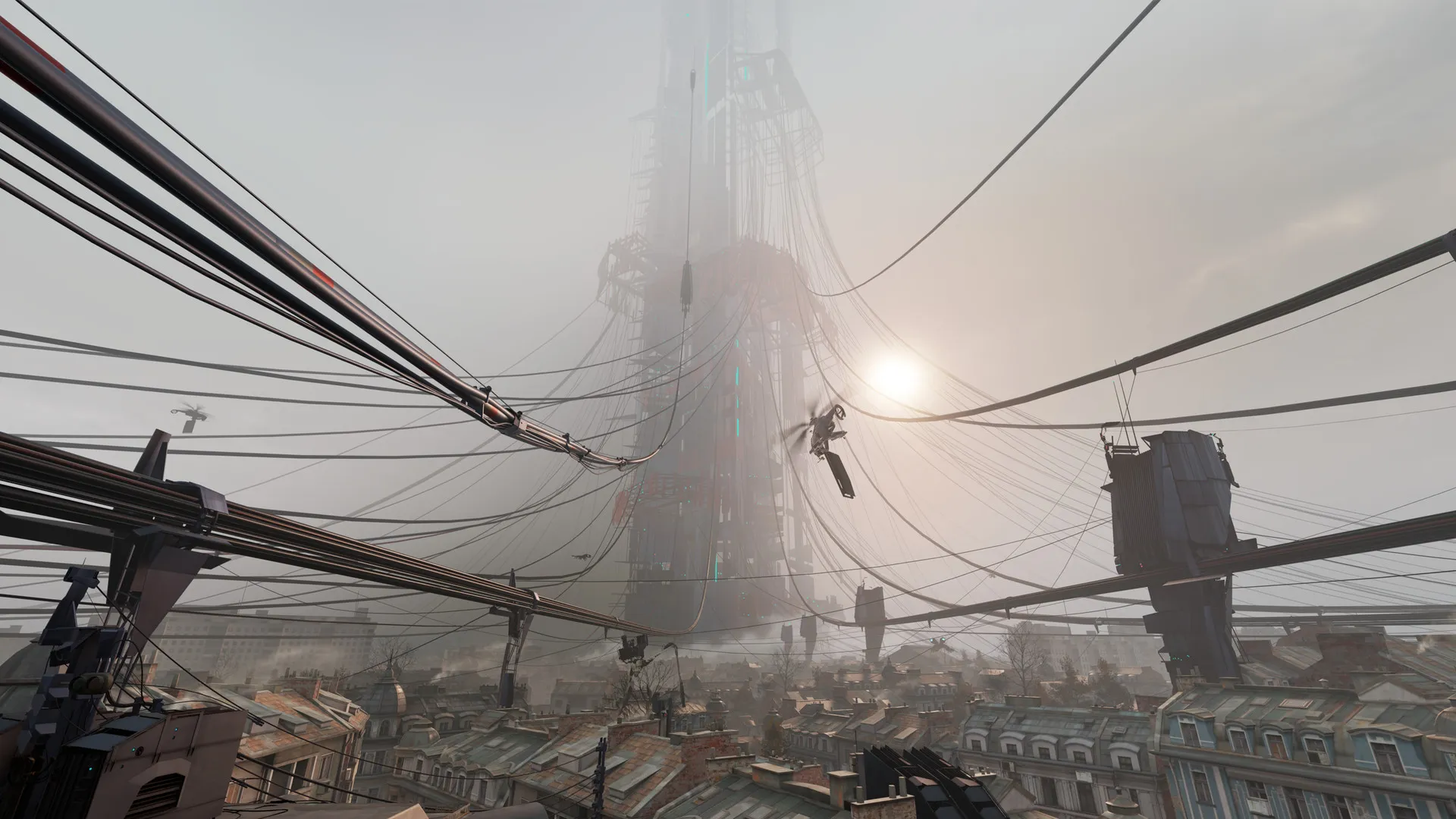 Half-Life: Alyx: скриншот 1