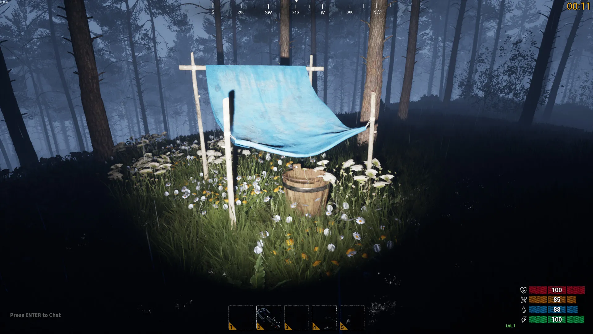 Dead District: Survival: скриншот 5