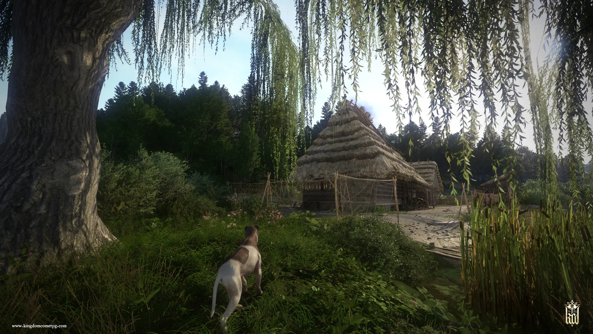 Kingdom Come: Deliverance: скриншот 7