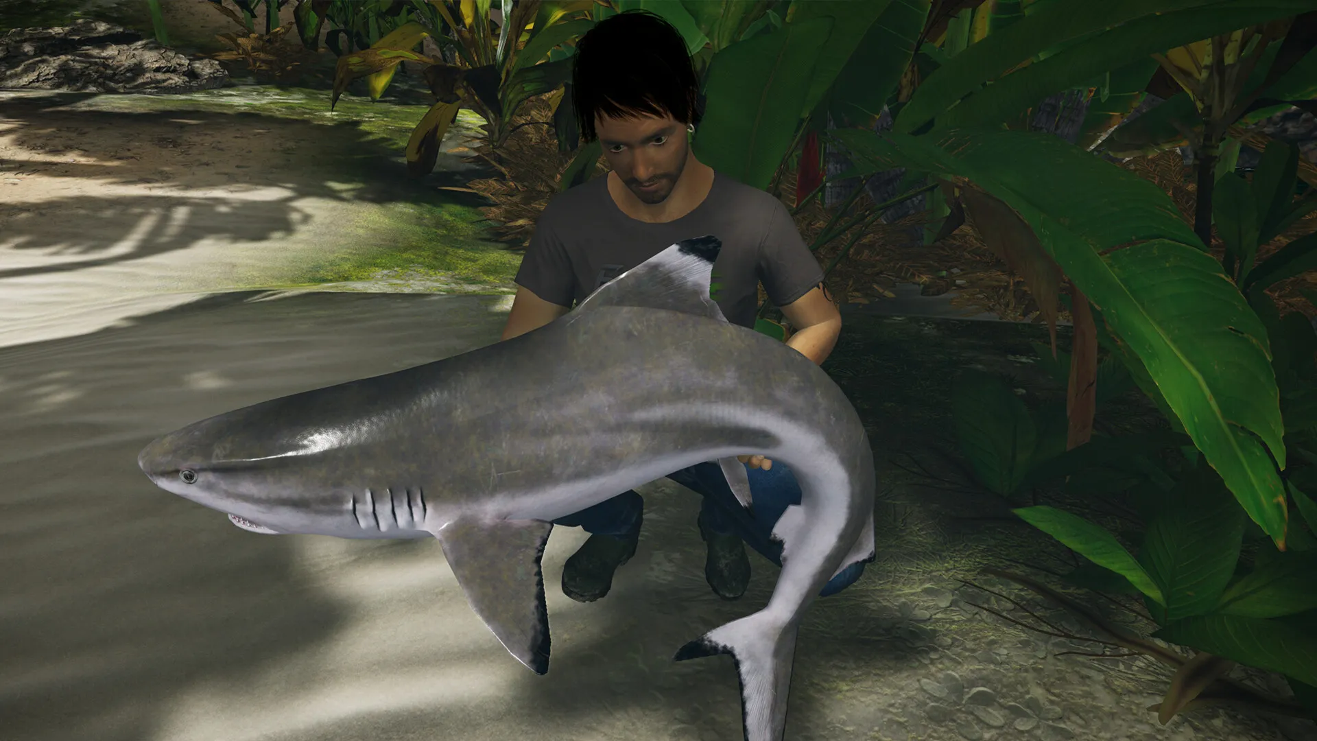 Ultimate Fishing® Simulator 2: скриншот 2