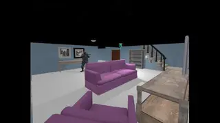 family guy house