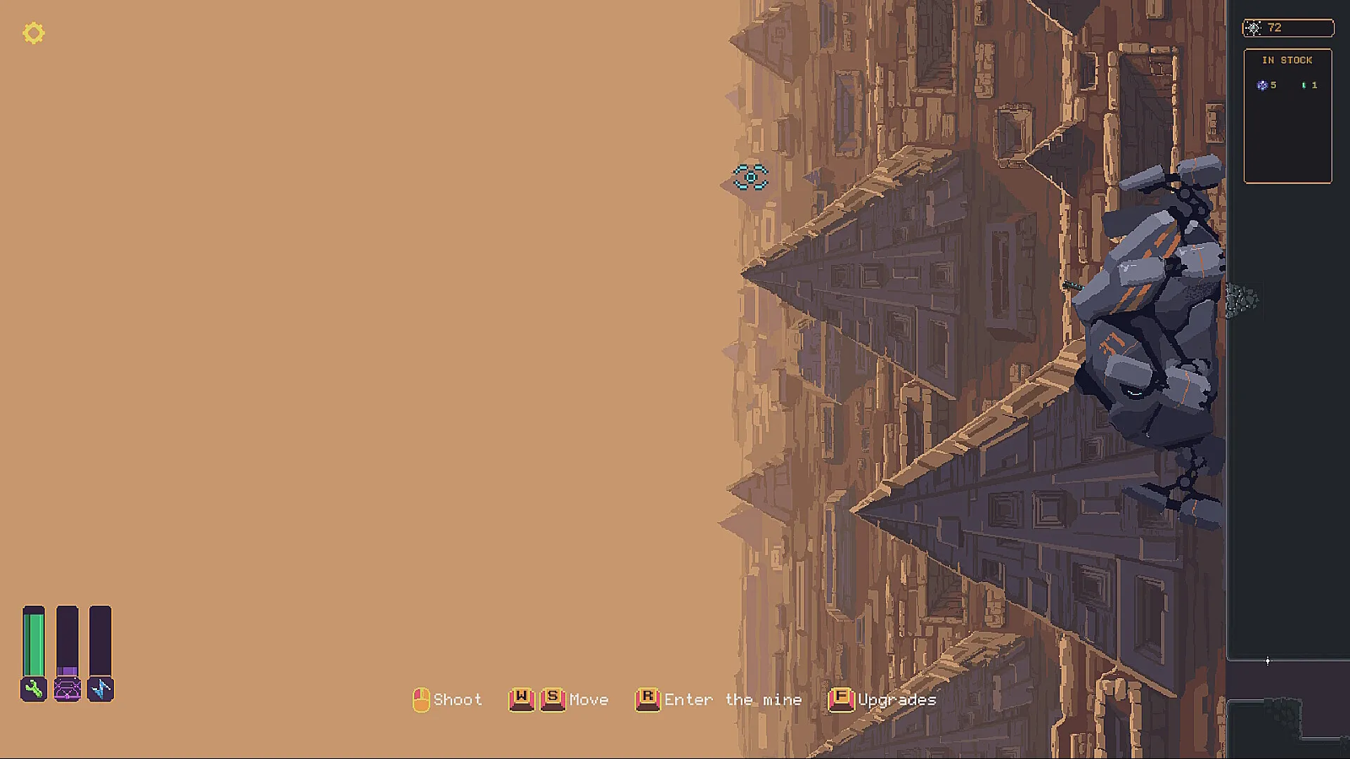 Wall World: скриншот 5