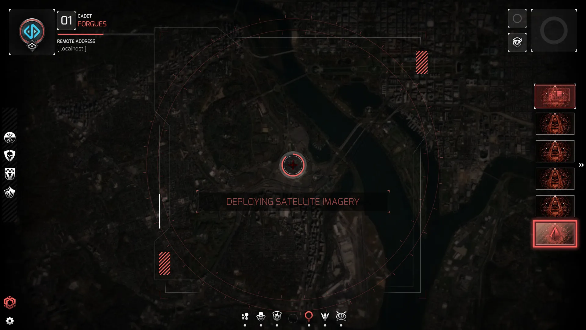 NITE Team 4 - Military Hacking Division: скриншот 7