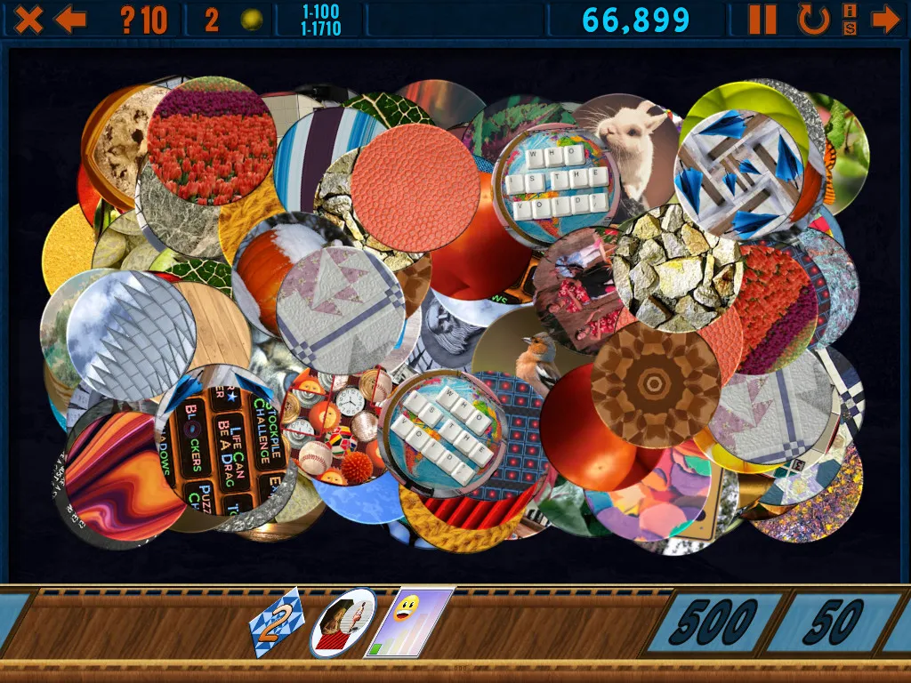 Clutter Evolution: Beyond Xtreme: скриншот 8