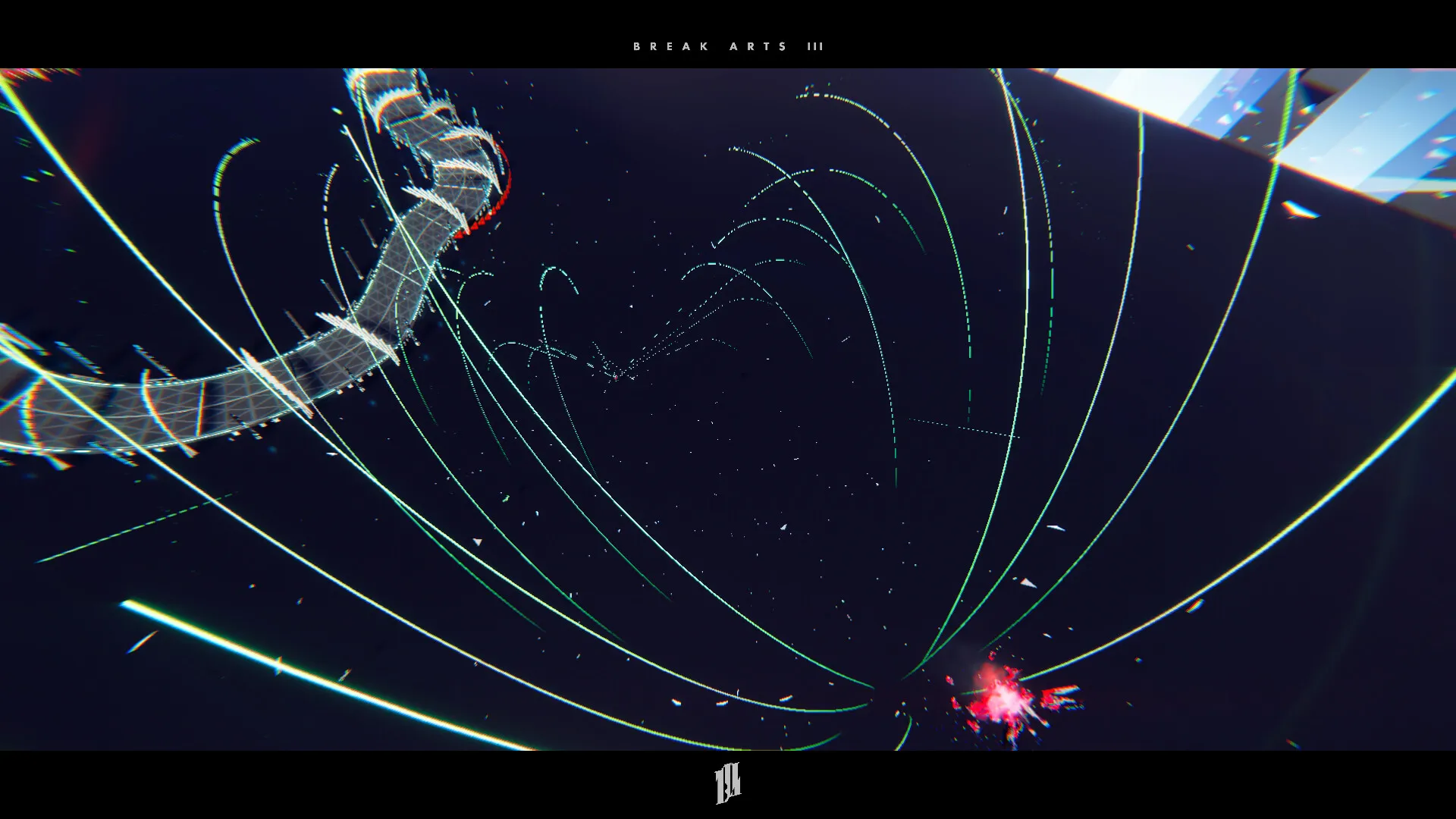 BREAK ARTS III: скриншот 7