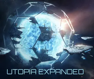 Utopia Expanded Legacy