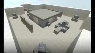 old fort