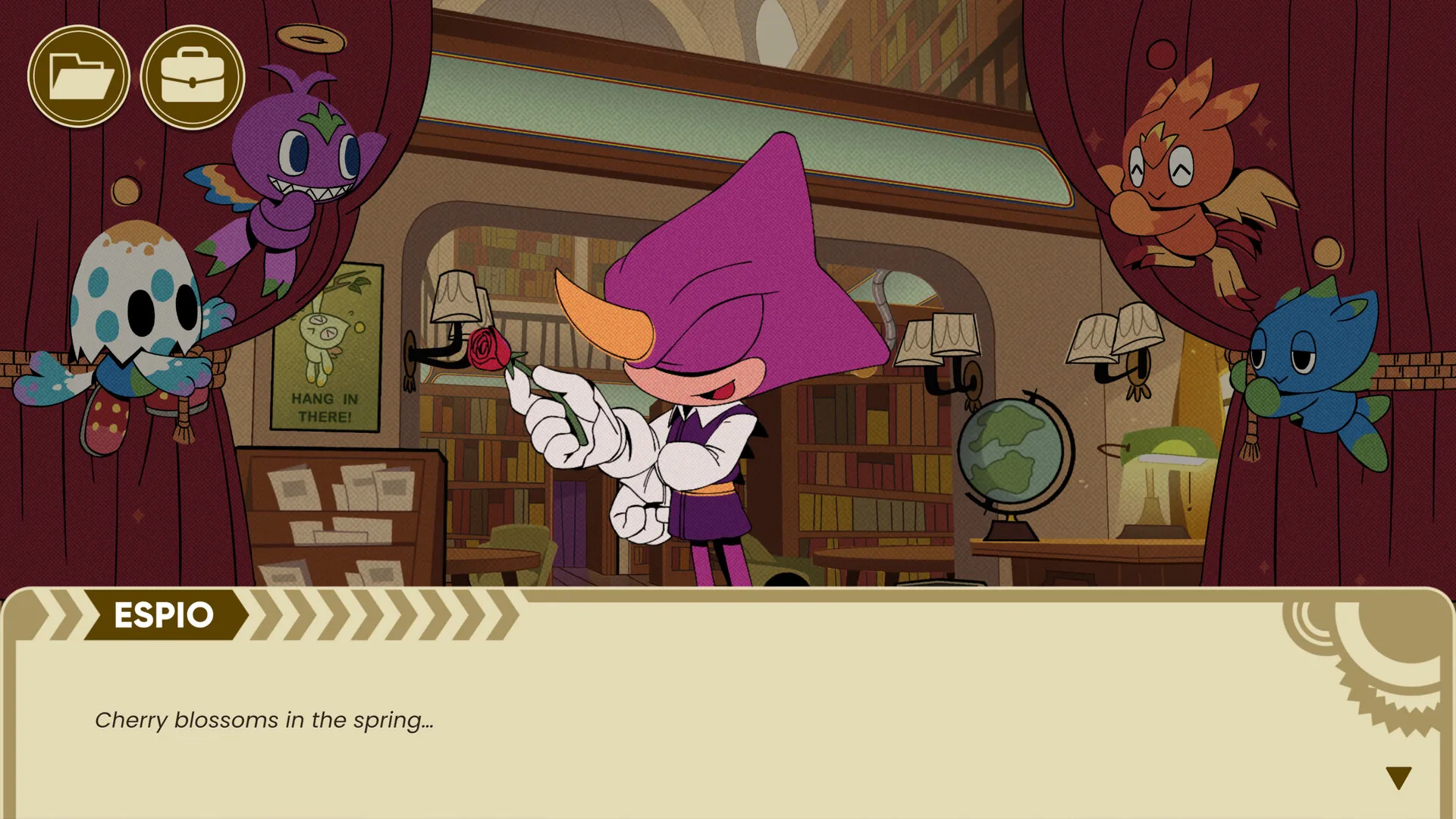 The Murder of Sonic the Hedgehog: скриншот 4