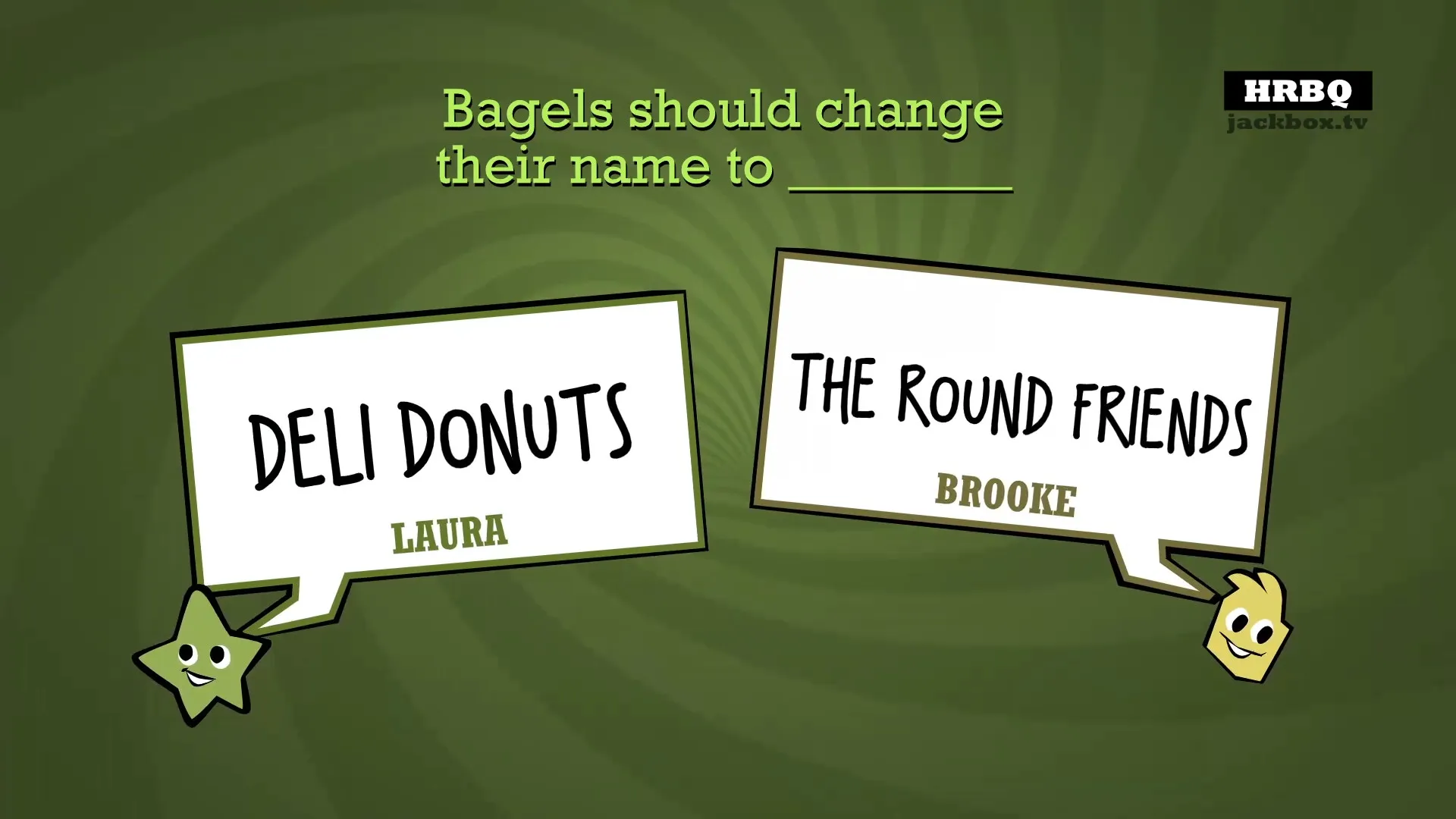 Quiplash 2 InterLASHional: скриншот 8