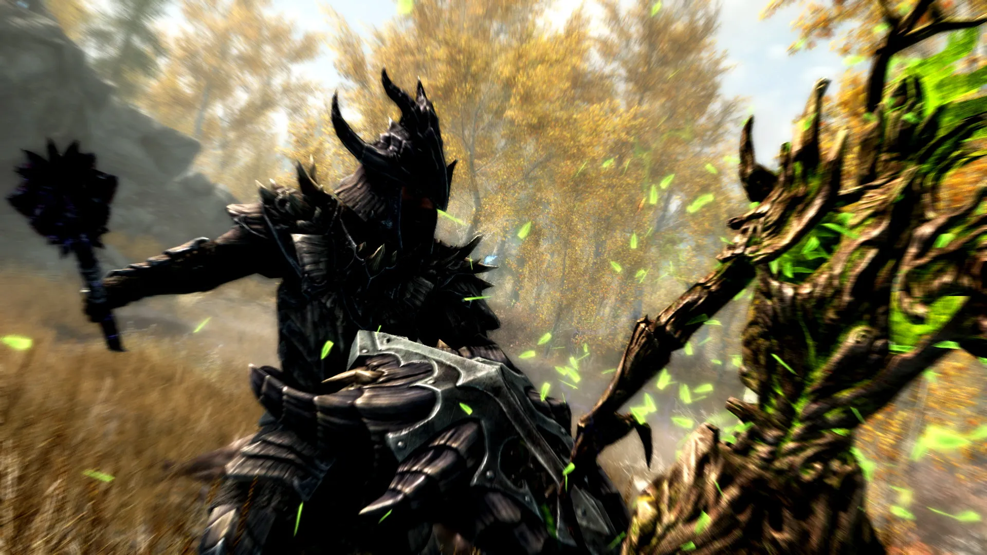 The Elder Scrolls V: Skyrim Special Edition: скриншот 4