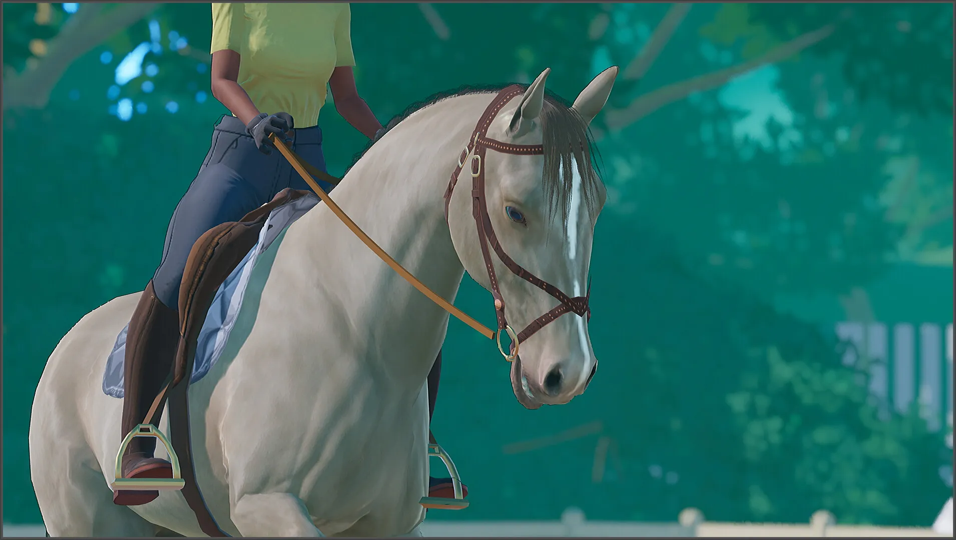 Tales of Rein Ravine: скриншот 4