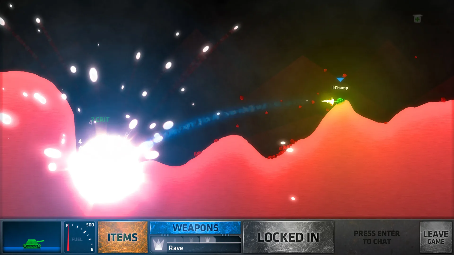 ShellShock Live: скриншот 4